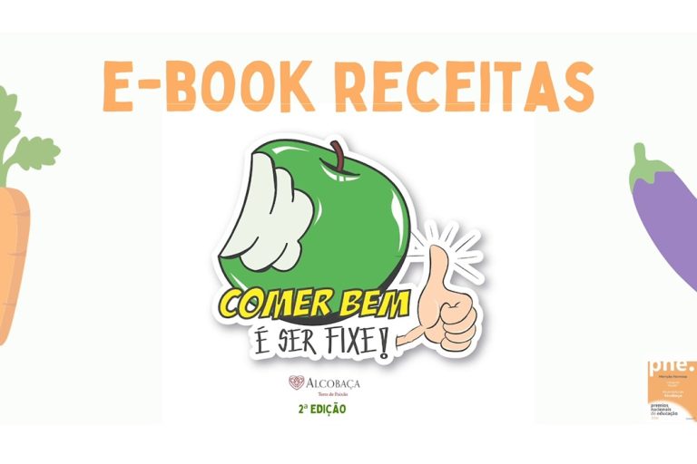 Comer bem. Alcobaça