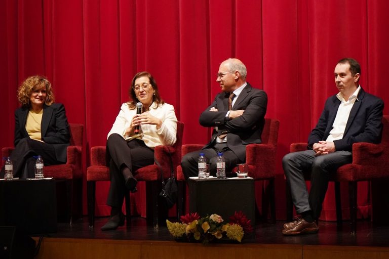 Funcionários Autoridade Tributaria. Encontro em Lamego.