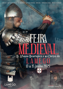 FEIRA MEDIEVAL 2025