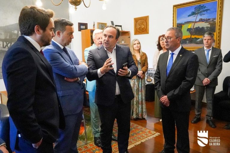 Feriado Municipal 2025