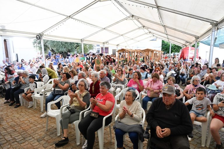 Festival da Cereja e do limão. Proença-a-Nova.