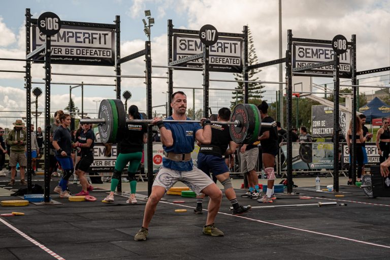 West Games Mafra