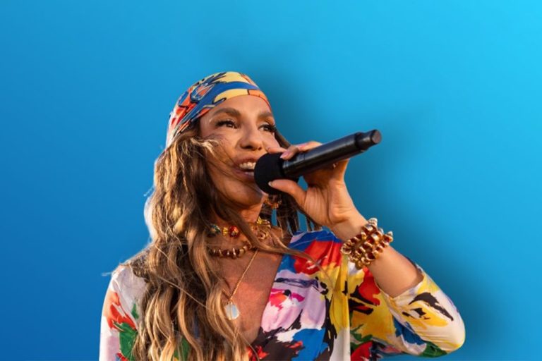 Ivete Sangalo