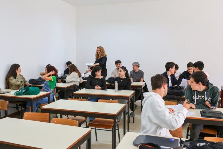 Jornada de Ambiente em Setúbal