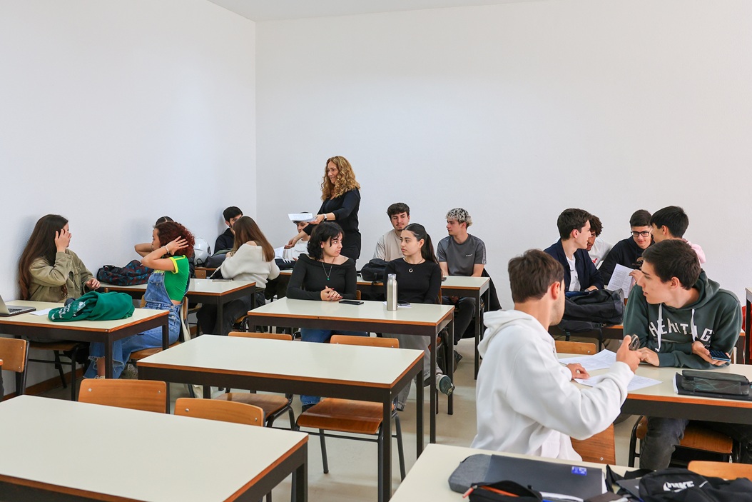 Jornada de Ambiente em Setúbal