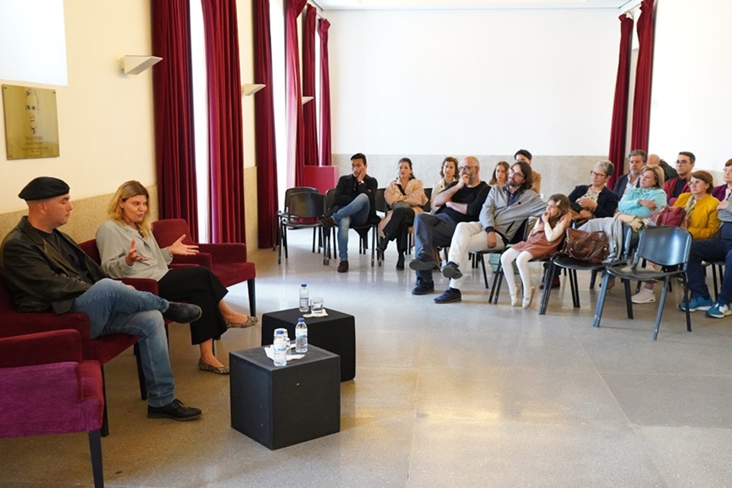 Lamego volta a receber o festival literário “Lamego Cidade Poema”