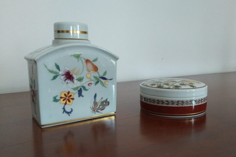 Louça Vista Alegre