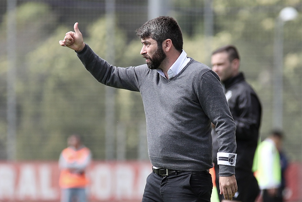 Vitória de Guimarães