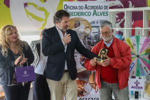 Associação dos Acordeonistas celebra 31 anos
