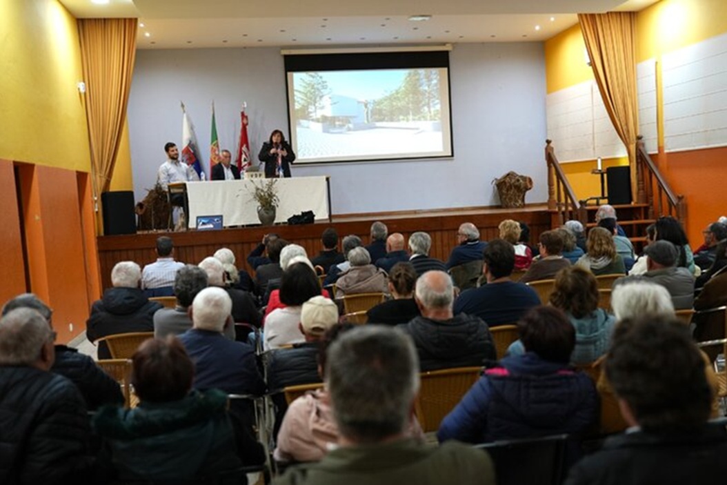 Medicina popular em Vilar de Perdizes