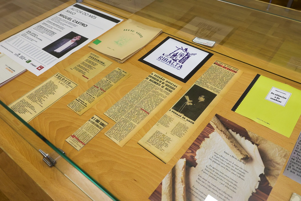 Miguel de Castro. Setúbal.