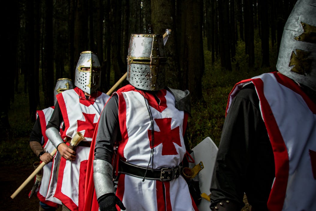 Ordem dos Templários