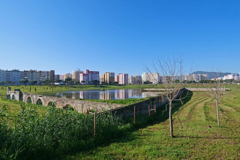 Parque Urbano Varzea