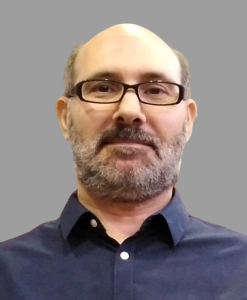 Paulo Morais, gestor de projeto no ISQ.