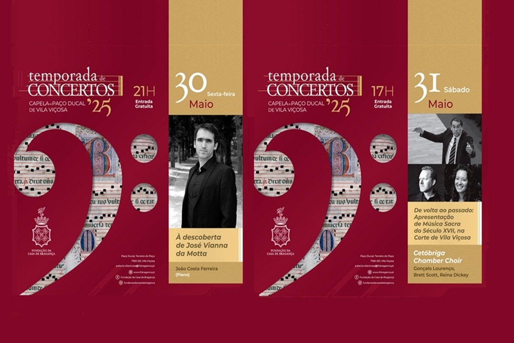 Temporada de Concertos FCB