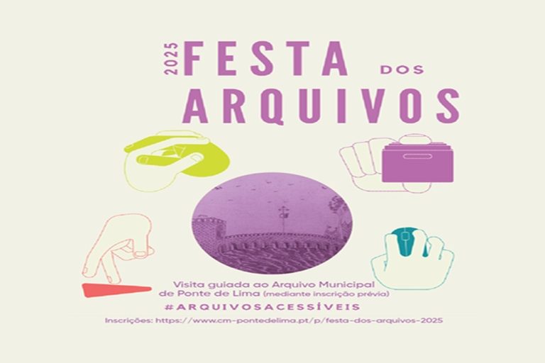 Festa arquivos. Ponte de Lima.