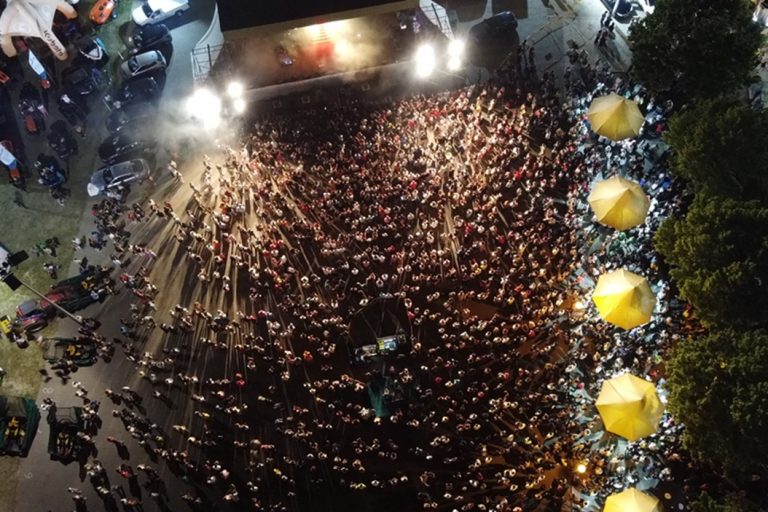 Feira de S. Pedro Macedo de Cavaleiros.