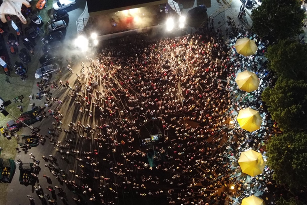 Feira de S. Pedro Macedo de Cavaleiros.