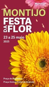 Festa da Flor 2025