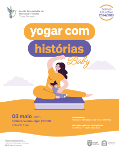 Baby Yoga