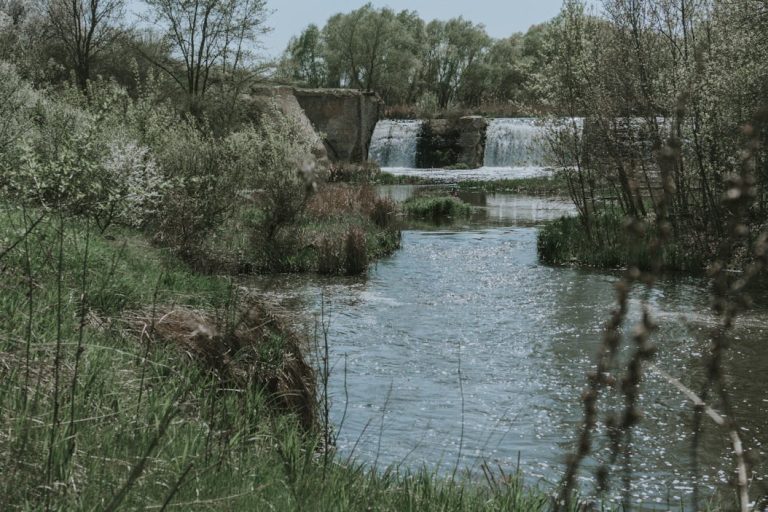 represa