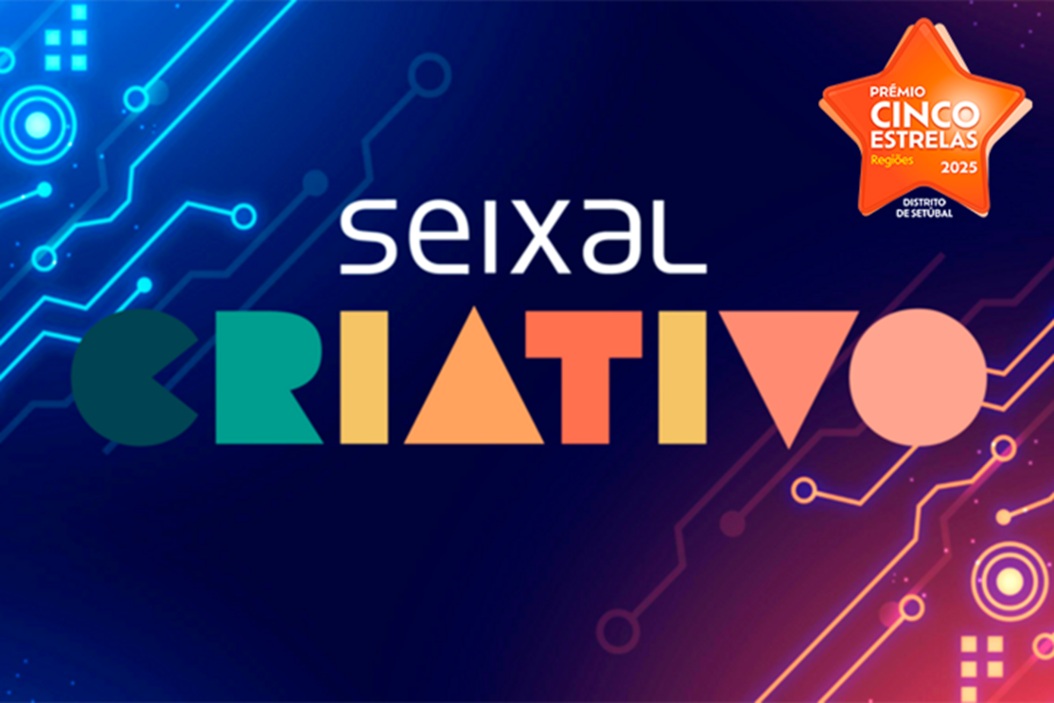 Seixal Criativo