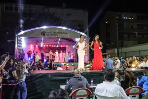 19.ª eleição Miss Coletividades de Setúbal 2025.