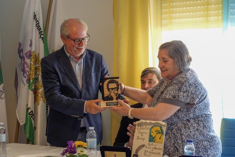 Associação de Moradores do Bairro Afonso Costa
