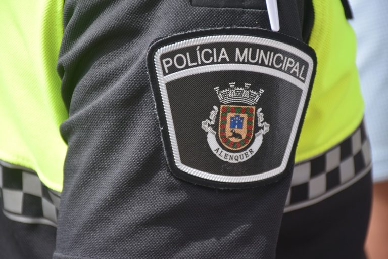Polícia Municipal Alenquer