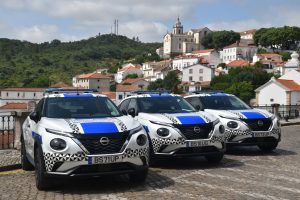 Polícia Municipal Alenquer