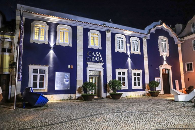 Casa da Baía Setúbal