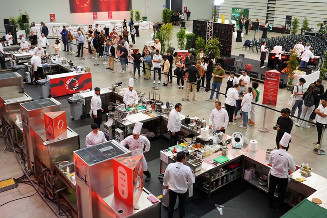 Chefe Ano Cozinha junho2025. Lamego.