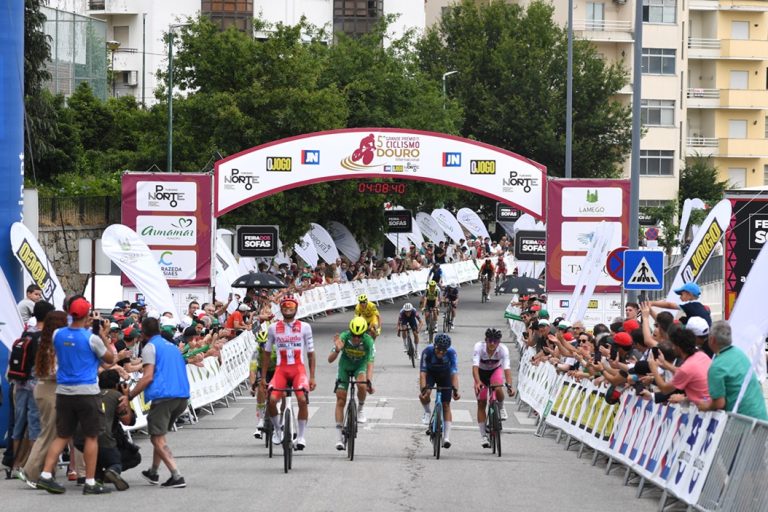 Ciclismo_Douro_Internacional_junho2025. Lamego