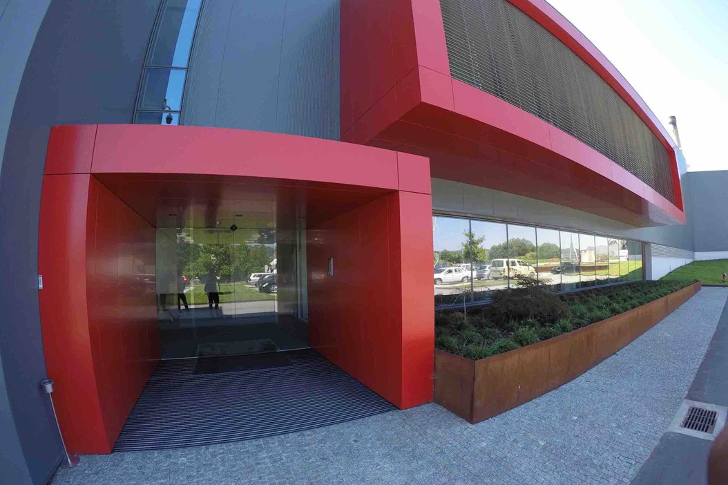 Clariause em Riba de Ave.