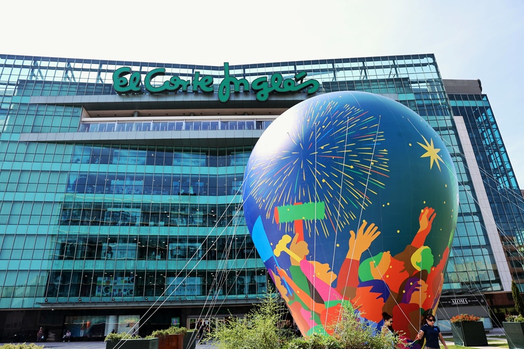 EL Corte Inglés