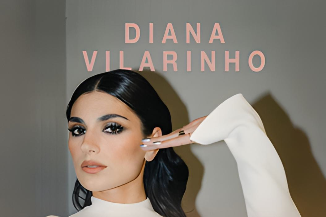 Diana Vilarinho