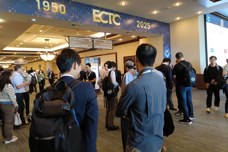 ECTC2025