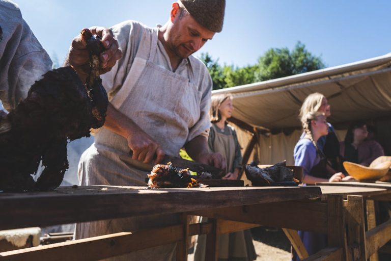 Feira Medieval