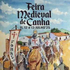 Feira Medieval Canha