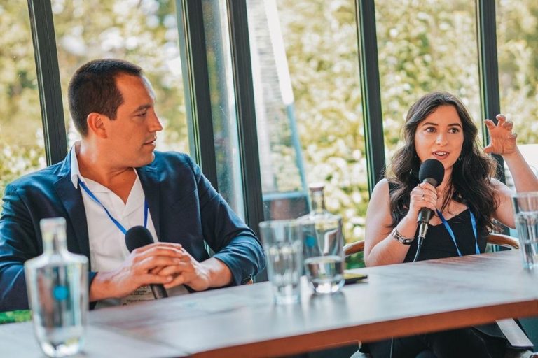 Fertilidade e nutrição