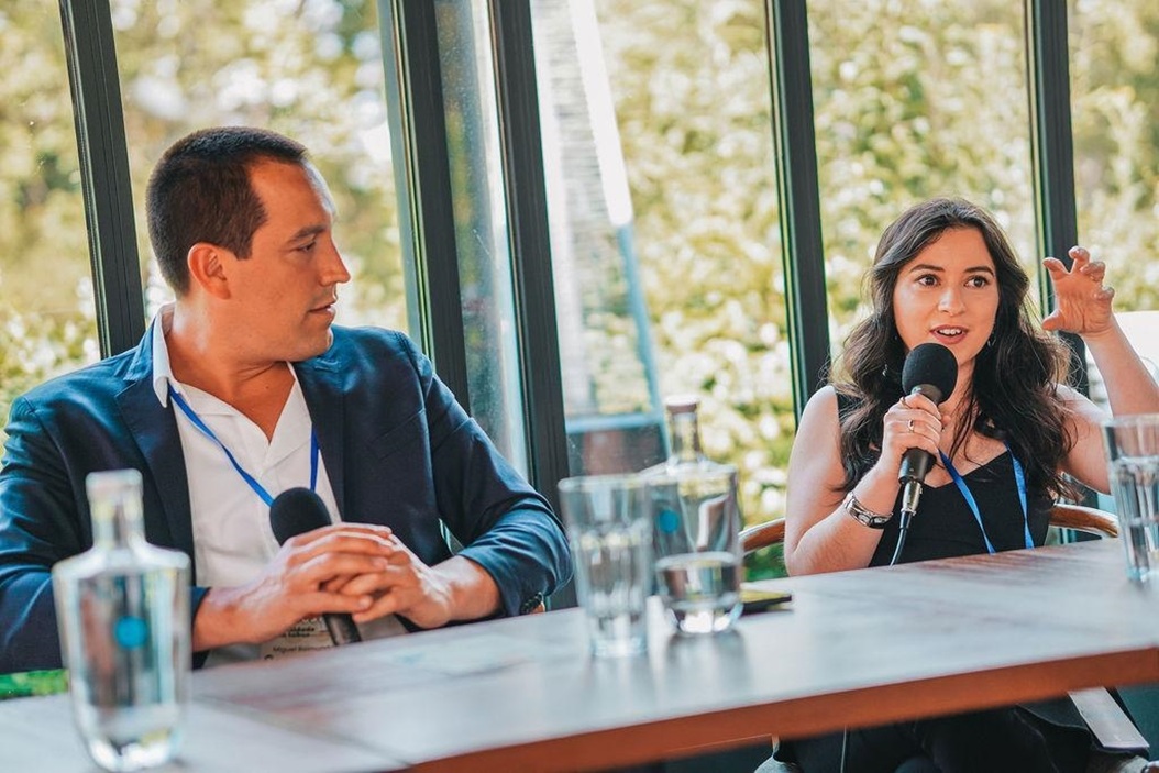 Fertilidade e nutrição