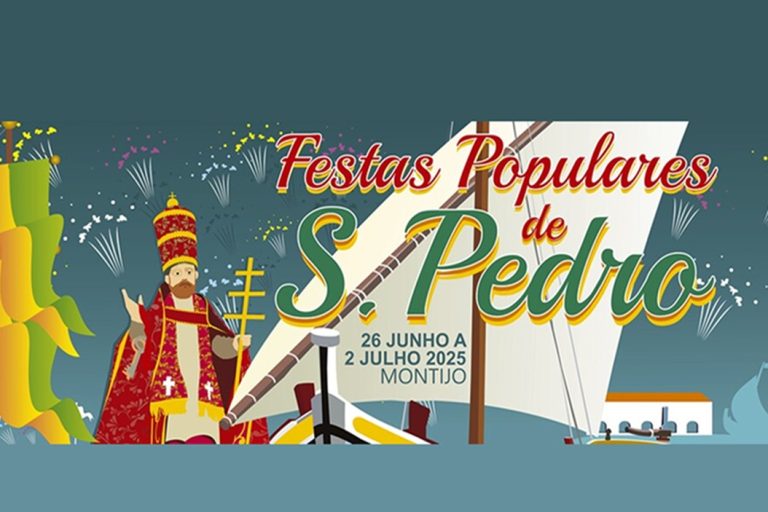 Festas de S. Pedro do Montijo