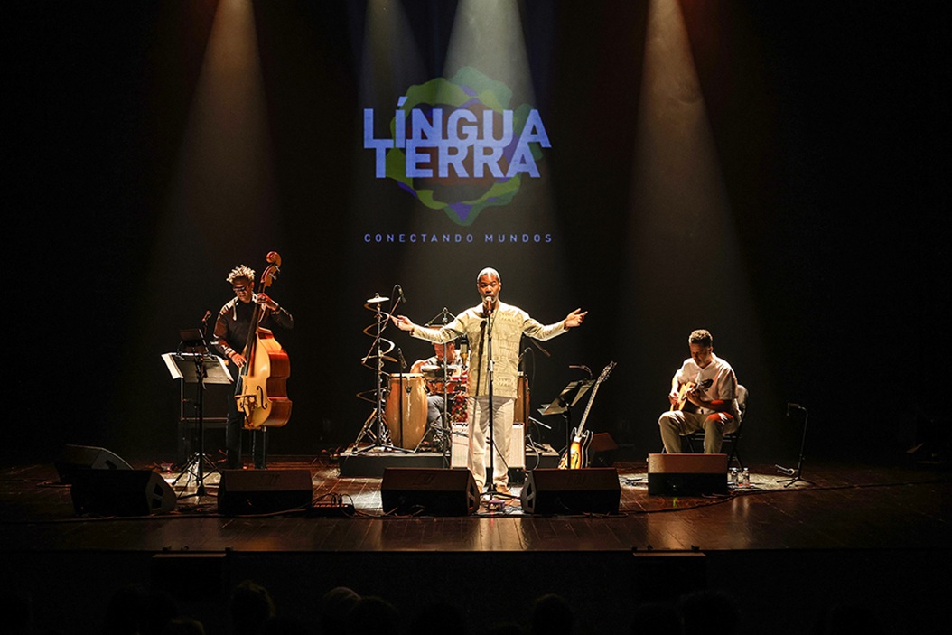 Tiganá Santana.