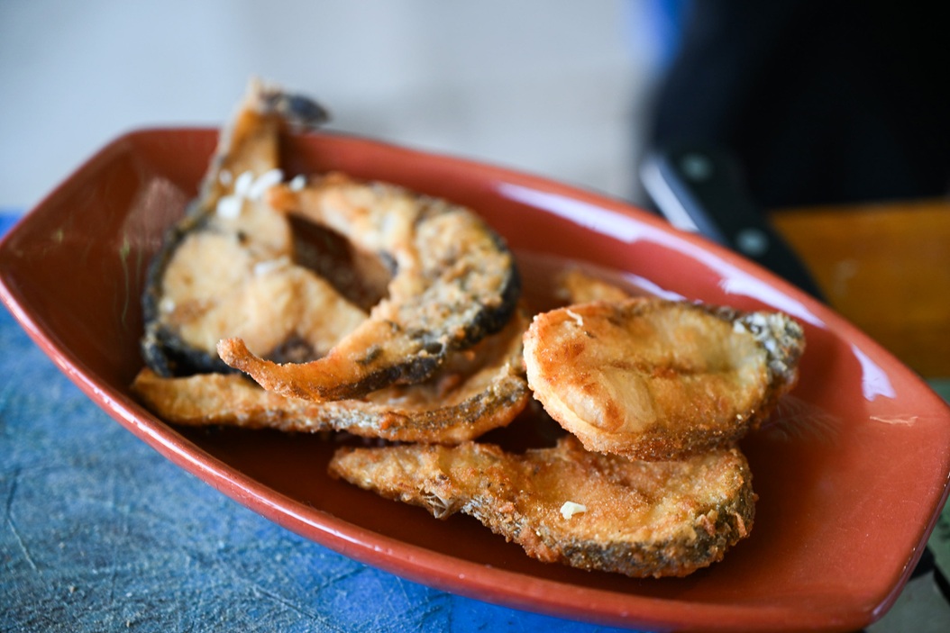 Festival Peixe do Rio