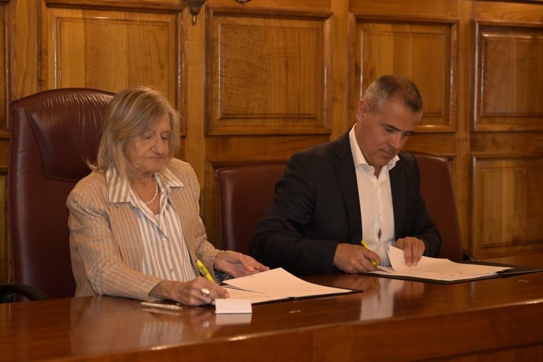 Gestão Cais dos Vapores Montijo