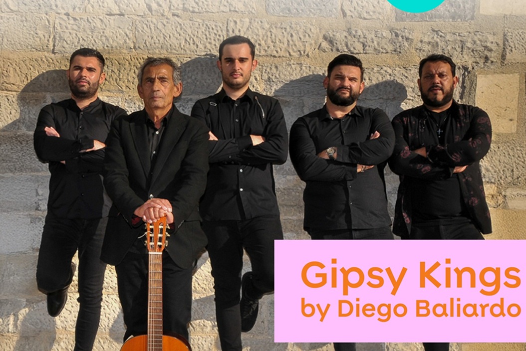 Gipsy Kings