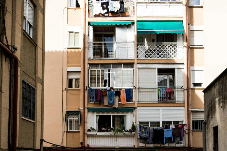 Habitação Social