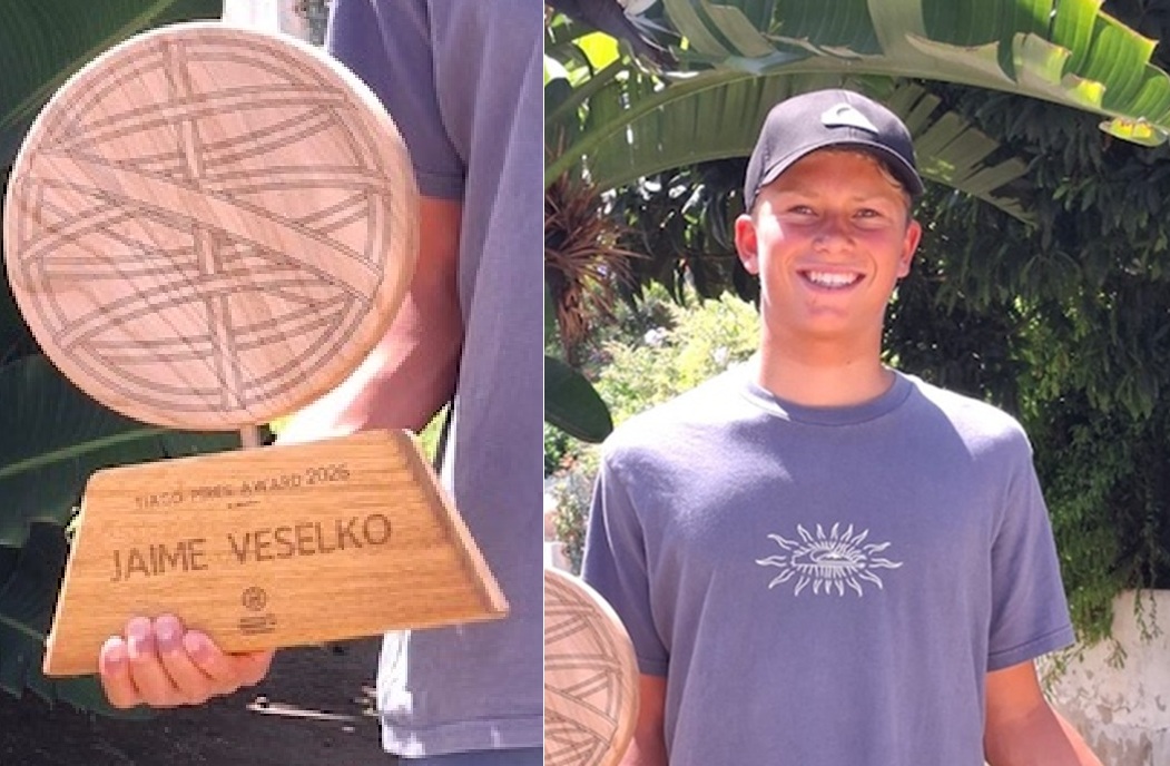 Jaime Veselko
