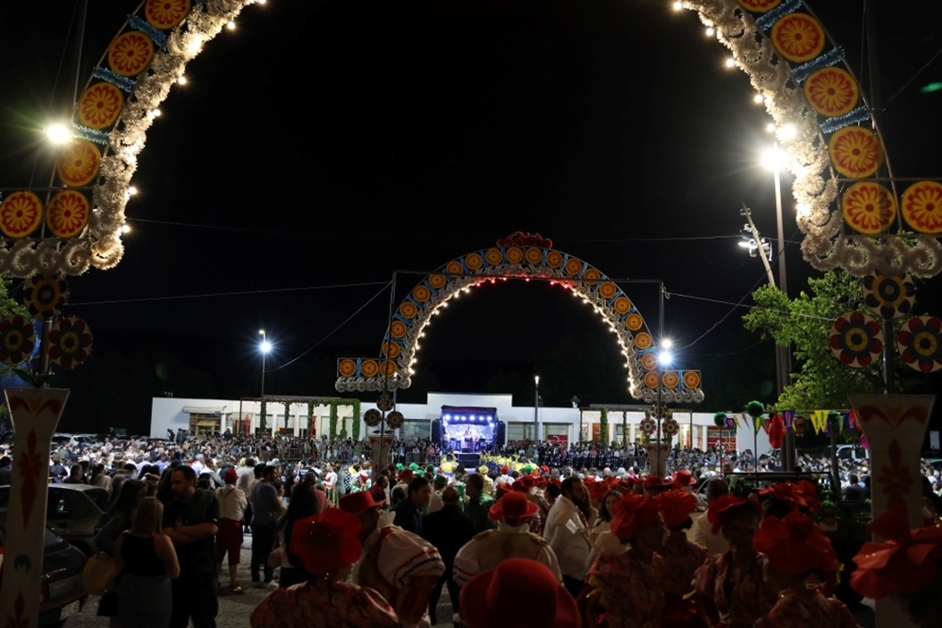 MARCHAS SAO JOAO MELGACO