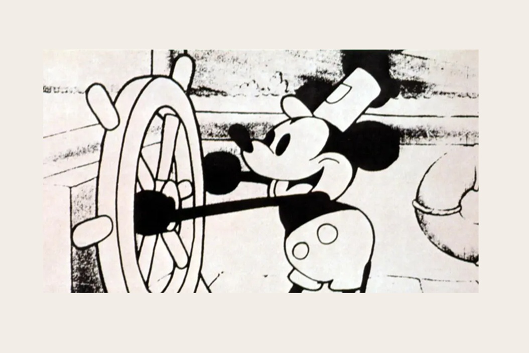 Mickey Mouse